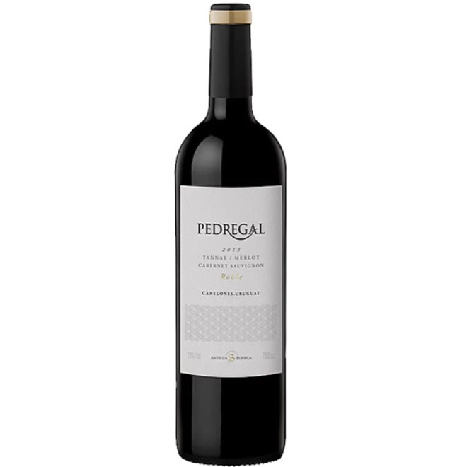 Pedregal Tannat Merlot Cabernet Sauvignon 2015 Uruguay Compra En Linea South Embassy