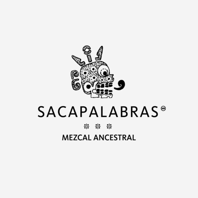 MEZCAL ANCESTRAL "ESPADIN" 100% AGAVE - 0,70L -  MÉXICO