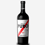 PURO "CORTE" MERLOT/MALBEC/CABERNET SAUVIGNON - 2020 - ARGENTINA