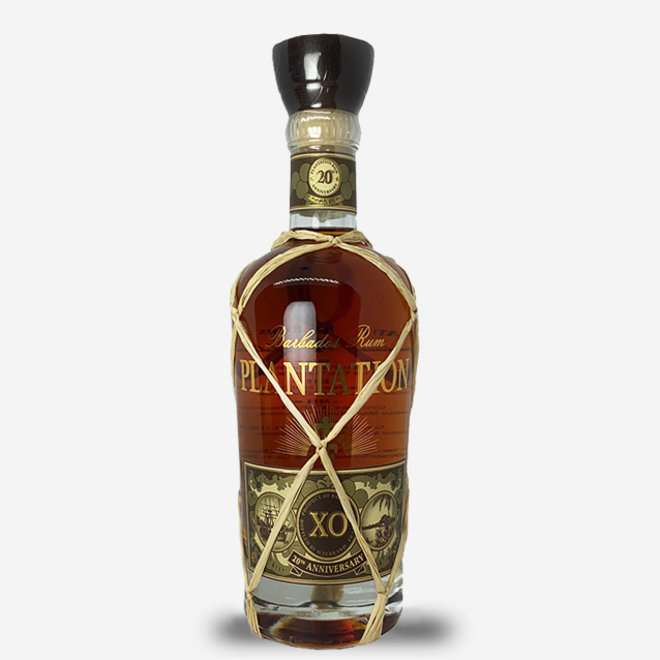 Plantation 20th Anniversary Rum