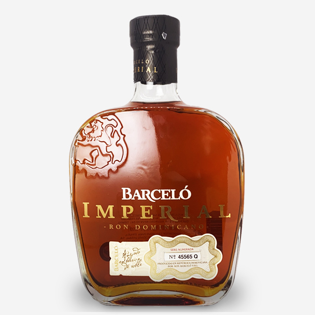 RUM BARCELÓ - IMPERIAL - DOMINIKANISCHE REPUBLIK buy online! - SOUTH ...