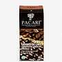 ORGANIC RAW "CHOCOLATE COVERED COFFEE BEANS" - 60% COCOA - 45g - ECUADOR