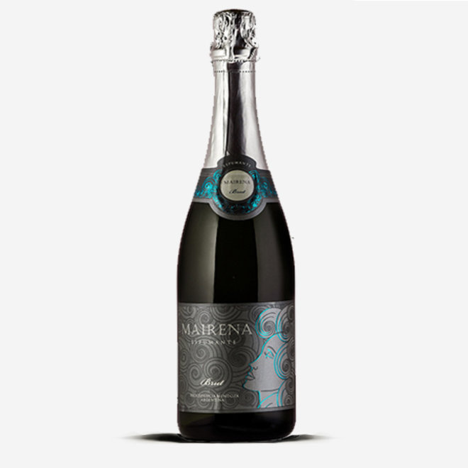 ESPUMANTE EXTRA  BRUT - CHARDONNAY/PINOT NOIR/CHENIN BLANC - ARGENTINA