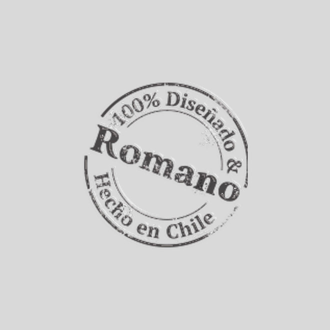 BOTAS RÚSTICAS - 100% CUERO  HECHOS A MANO EN CHILE - NEGRO