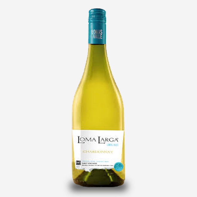 CHARDONNAY - 2018 - CHILE