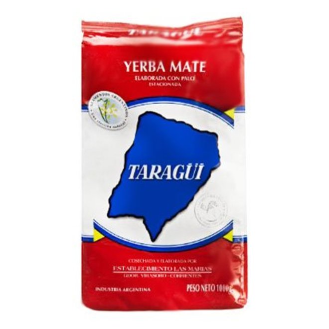 MATE TEE - 1Kg  - ARGENTINIEN