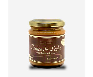 Dulce De Leche Delicatino 330g Lactosefree Buy Online South Embassy 