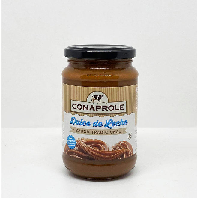 DULCE DE LECHE - 450g