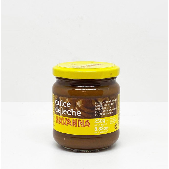 DULCE DE LECHE - MILCHKARAMELLCREME - 250g - ARGENTINIEN