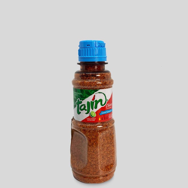 CHILI LIME SPICE POWDER - LOW IN SODIUM - 142g  - MEXICO