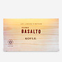 BLEND "BASALTO" - 0,75L - WOOD BOX 6 BOTTLES - 2015 - CHILE