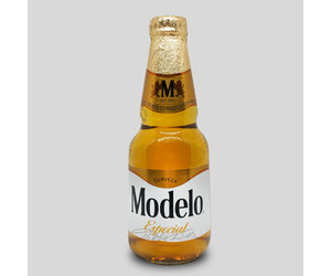 MODELO BEER SPECIAL - 355ml - MEXICO buy online! - SOUTH EMBASSY