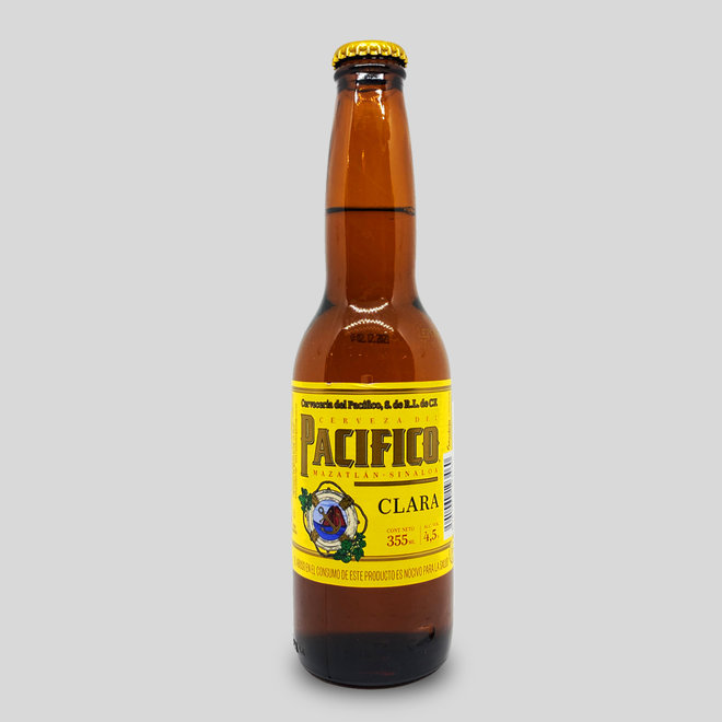 BIER ESPECIAL - 325ml - MEXIKO