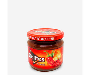 doritos sauce