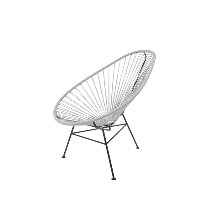 ORIGINAL ACAPULCO CLASSIC CHAIR - GRAU