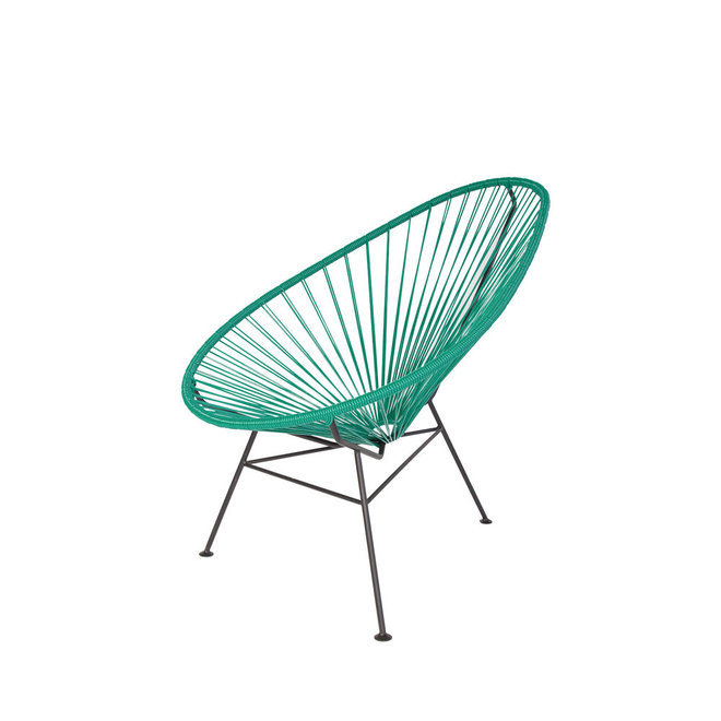 ORIGINAL ACAPULCO CLASSIC CHAIR - VERDE NAUTICO