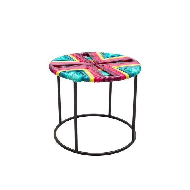 SIDE TABLE - MESITA MÉXICO