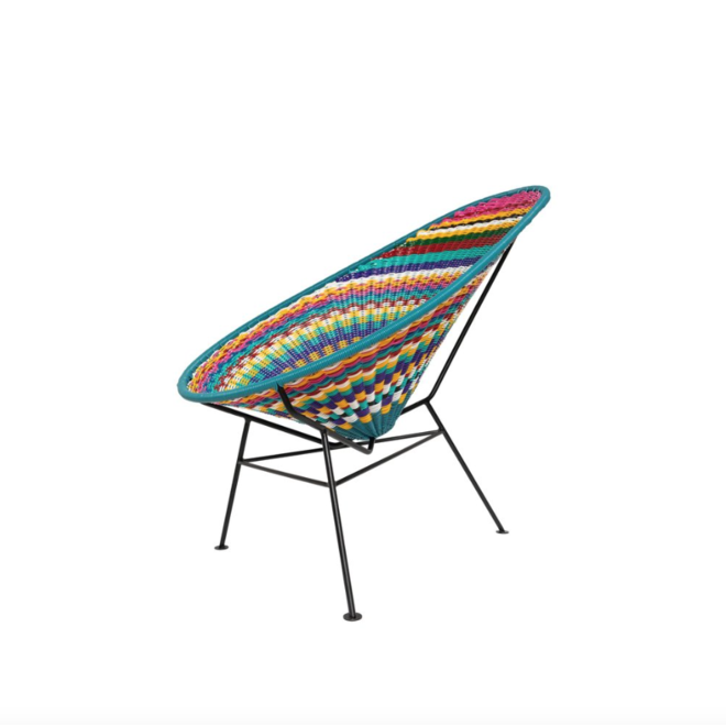 ORIGINAL ACAPULCO CLASSIC CHAIR - OAXACA