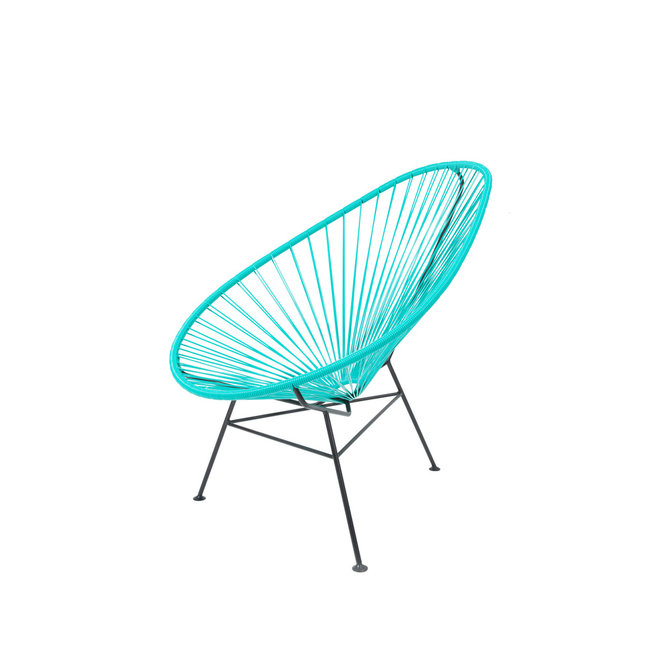 ORIGINAL ACAPULCO CLASSIC CHAIR - ACQUA VERDE