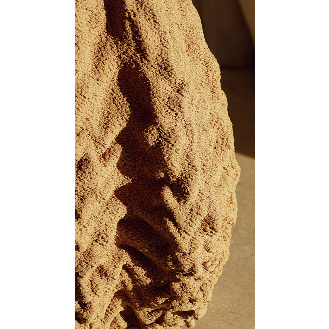 FLORERO "WAQACHI" - CERÁMICA 3D IMPRESO