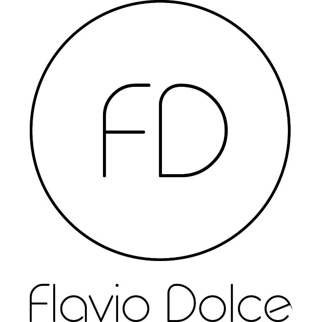 CARTERA DE CUERO - AZULINO