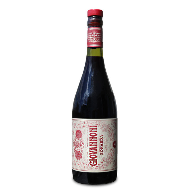 VERMOUTH ROSSO DE MAYO - 0,75L - ARGENTINA