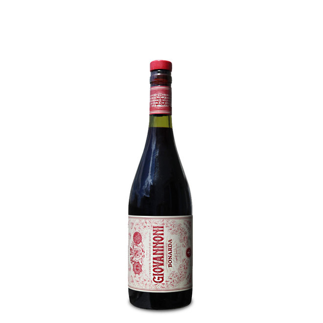 VERMOUTH ROSSO DE MAYO - 0,375L - ARGENTINIEN