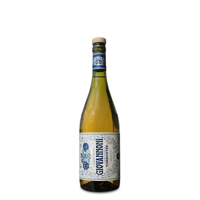 VERMOUTH SECO - EXTRA DRY -0,375L - ARGENTINA