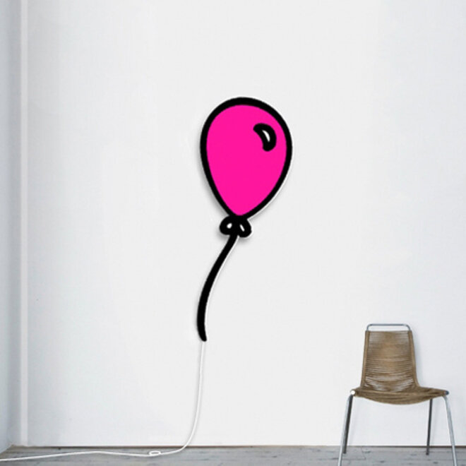 LAMP "BALLOON"