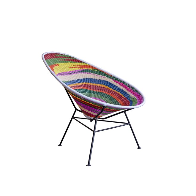 ORIGINAL ACAPULCO CLASSIC CHAIR - JALISCO