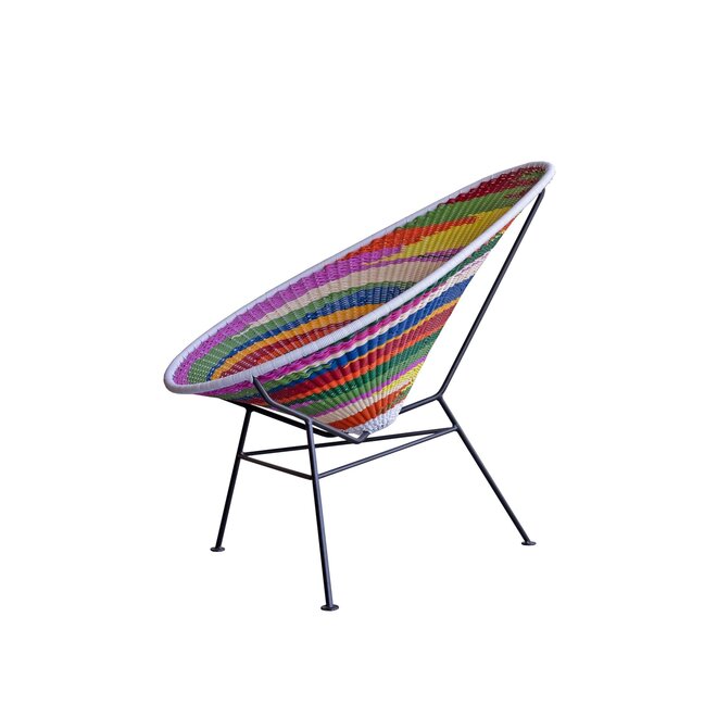 ORIGINAL ACAPULCO CLASSIC CHAIR - JALISCO