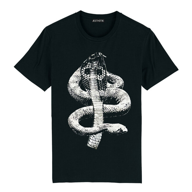 T-SHIRT "SNAKES"