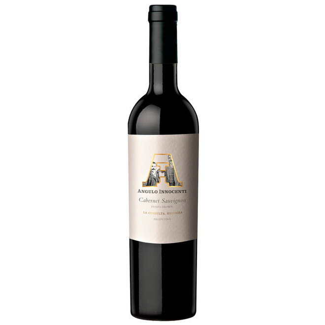 "AI" CABERNET SAUVIGNON - ARGENTINIEN 2017