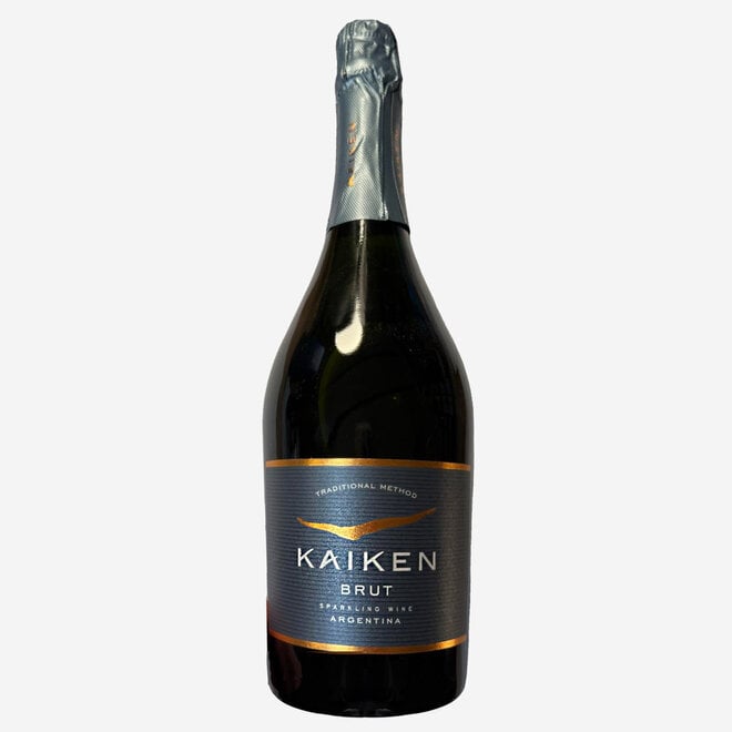 SPARKLING BRUT - 0,75L - CHILE