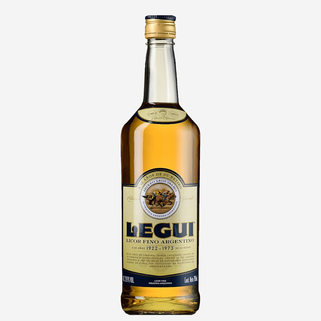 LEGUI FINE LIQUEUR - 0.70L - ARGENTINA