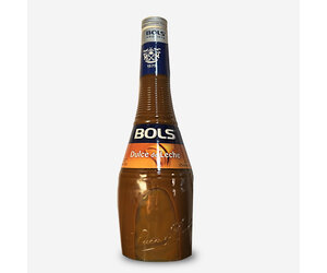 LICOR DE DULCE DE LECHE BOLS 1X700 N - alternate view