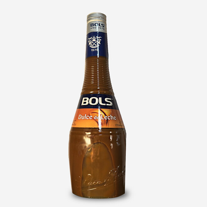 BOLS LIQUEUR - DULCE DE LECHE - 0,7L - ARGENTINA