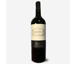 FINCA LA ZULEMA - MALBEC - 2021 - ARGENTINA order online! - SOUTH