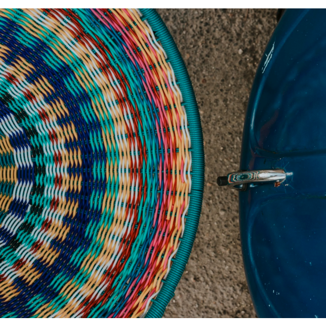 ORIGINAL ACAPULCO CLASSIC CHAIR - OAXACA