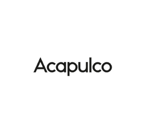 ACAPULCO DESIGN