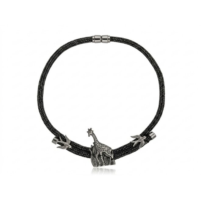 COLLAR "GIRAFA" ELISA HAY COLLECTION