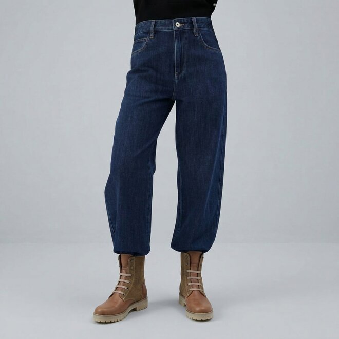 ANKLE BOOTS 100% LEATHER FROM URUGUAY - CARAMELO - HANDMADE