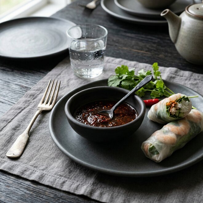 SCHALE NATUR TONERDE - POMAIRE - CHILE - XS