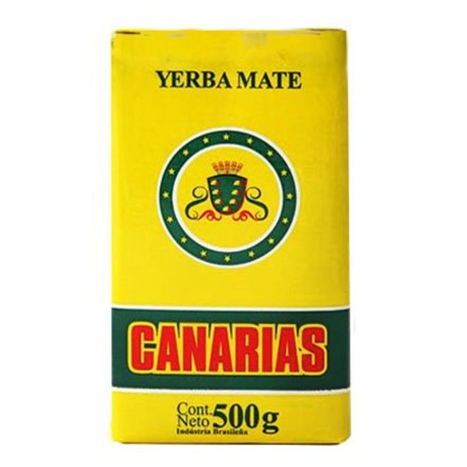 MATE TEE AUS BRASILIEN - 500g