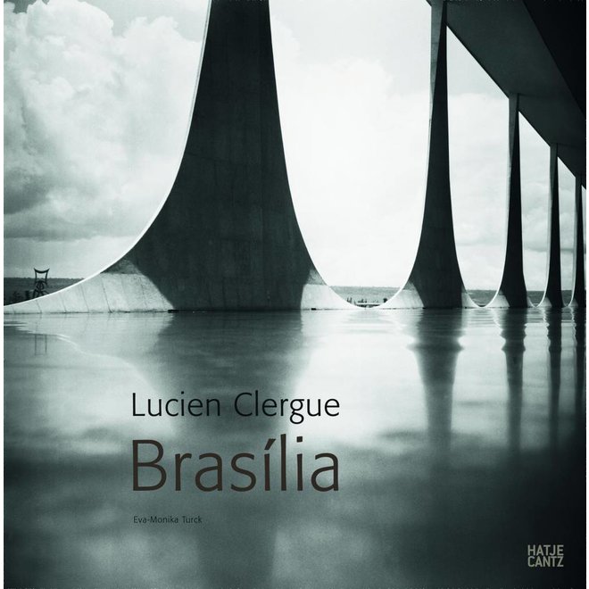 Lucien Clergue - Brasilien