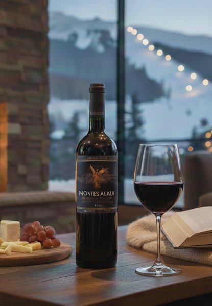 The Peak of Chilean Excellence