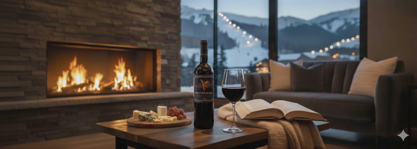 The Peak of Chilean Excellence