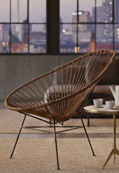 ACAPULCO DESIGN creation 