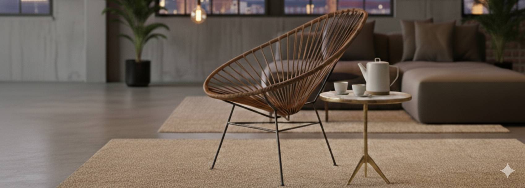 ACAPULCO DESIGN creation 