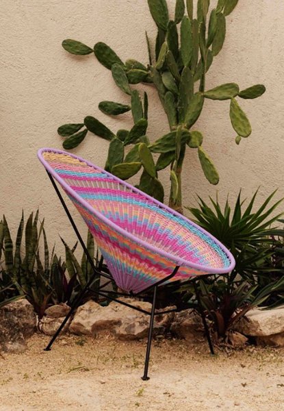 MEXICAN CRAFTMANSHIP